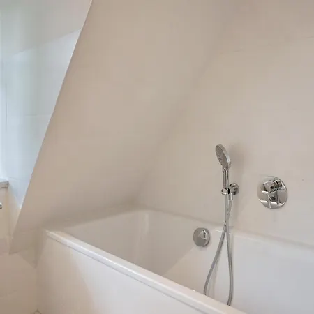 Lueuevhuk Apartment Keitum