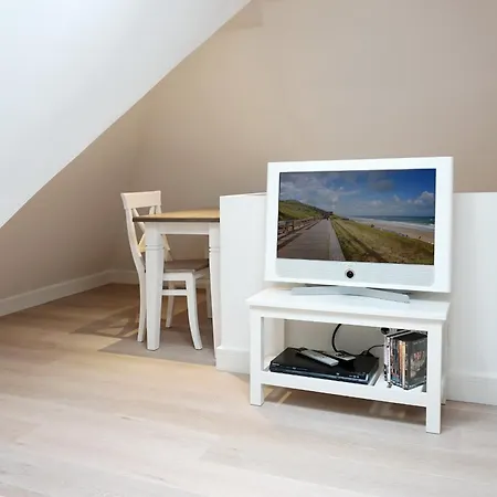 Lueuevhuk Apartment