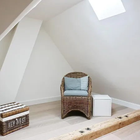 Apartment Lueuevhuk *