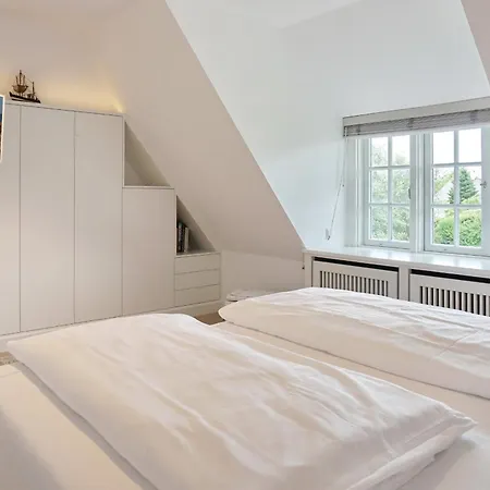 Apartment Lueuevhuk *