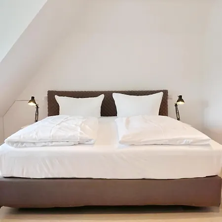 Lueuevhuk Apartment