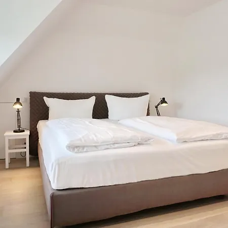 Apartment Lueuevhuk