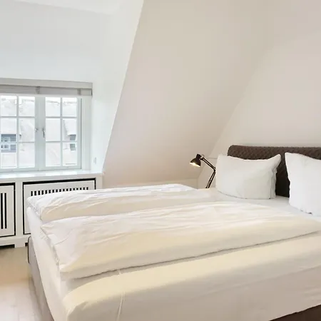 Lueuevhuk Apartment