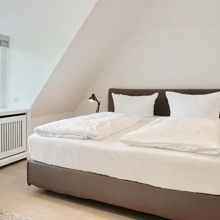 Apartment Lueuevhuk *