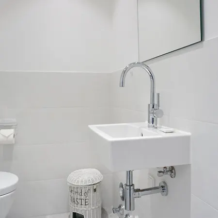 Lueuevhuk Apartment Keitum