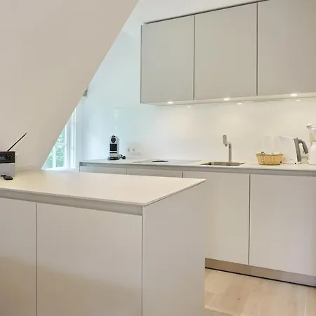 Lueuevhuk Apartment *