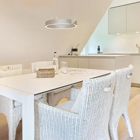 Lueuevhuk Apartment *