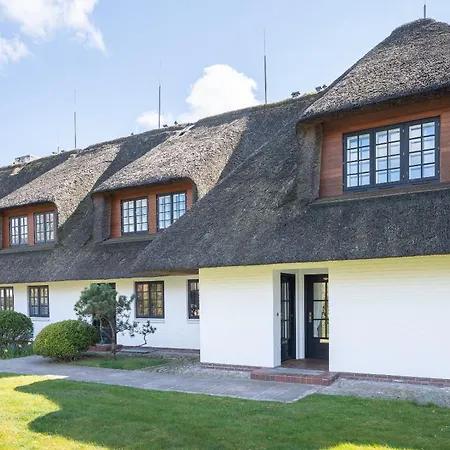 Lueuevhuk Apartment